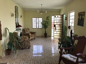 Casa Particular Burton