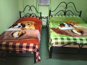 Casa Particular Burton