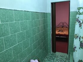 Casa Particular Burton