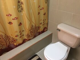 Casa Particular Burton