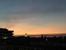 Casa Particular Burton