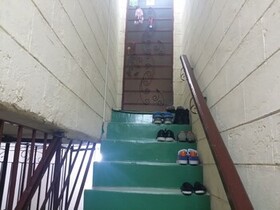 Casa Particular Burton