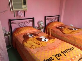 Casa Particular Burton