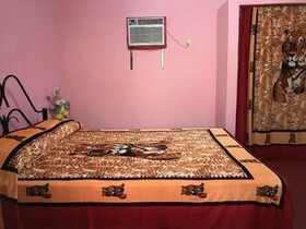 Casa Particular Burton