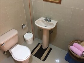 Casa Particular Burton