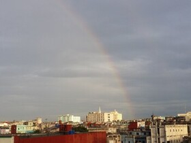 Casa Particular Burton