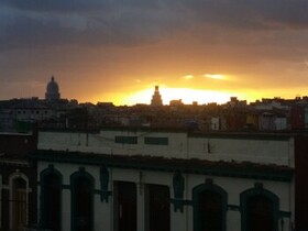 Casa Particular Burton