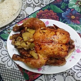 Casa Particular Burton