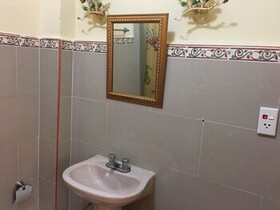 Casa Particular Burton