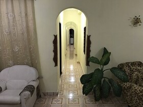 Casa Particular Burton