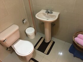 Casa Particular Burton