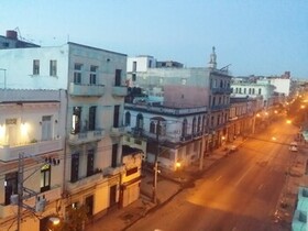 Casa Particular Burton