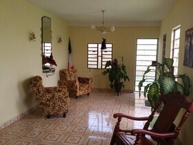 Casa Particular Burton