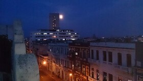 Casa Particular Burton