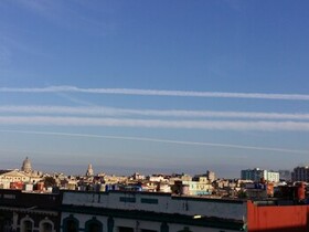 Casa Particular Burton