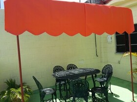 Casa Particular Burton