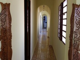 Casa Particular Burton