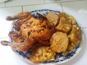 Casa Particular Burton