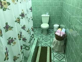 Casa Particular Burton