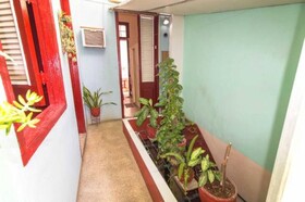 Colonial House Paneque y Norma