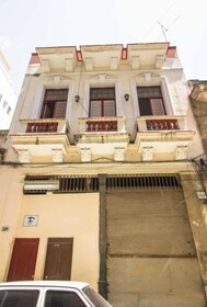 Colonial House Paneque y Norma