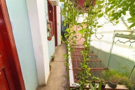 Colonial House Paneque y Norma