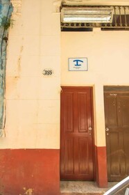 Colonial House Paneque y Norma