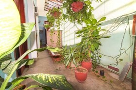 Colonial House Paneque y Norma