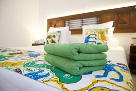 Elegancia Suites Habana