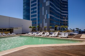 Gran Muthu Habana Tower