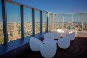 Gran Muthu Habana Tower