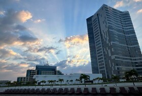 Gran Muthu Habana Tower