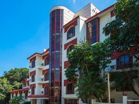 Hotel El Bosque