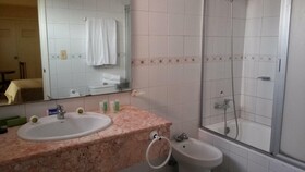 Hotel Saint John's