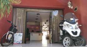 Hotel Saint John's