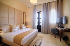 VOYA Boutique Hotel