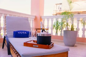 VOYA Boutique Hotel