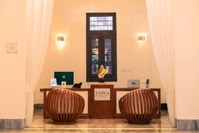VOYA Boutique Hotel