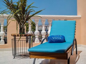 VOYA Boutique Hotel