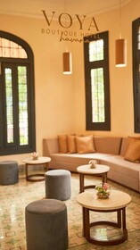 VOYA Boutique Hotel