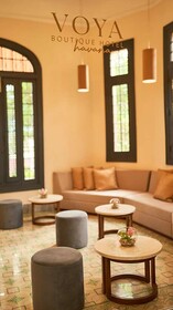 VOYA Boutique Hotel