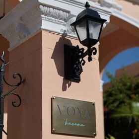 VOYA Boutique Hotel