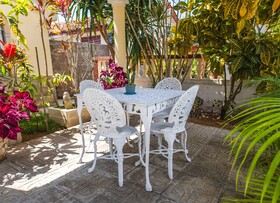 Casa Eduardo Playa Larga