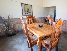 Casa Eduardo Playa Larga