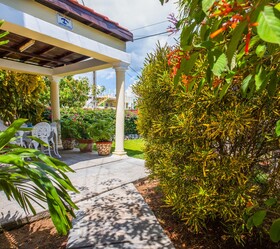 Casa Eduardo Playa Larga