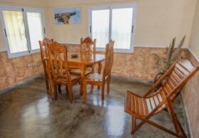 Casa Eduardo Playa Larga