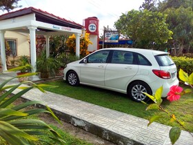 Casa Eduardo Playa Larga