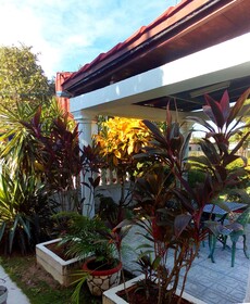 Casa Eduardo Playa Larga