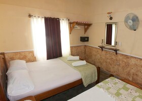 Casa Eduardo Playa Larga