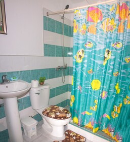 Casa Eduardo Playa Larga